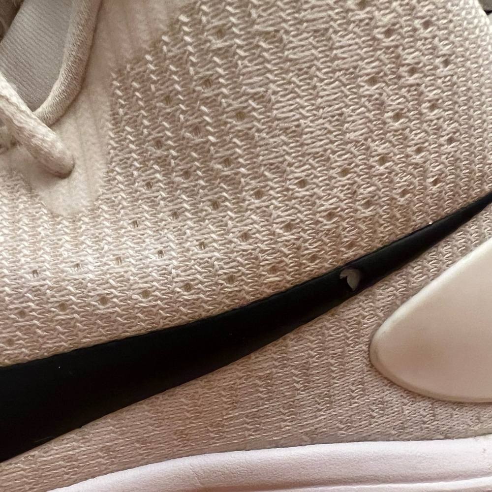 ✔️ [Nike] 2017 Hyperdunk Classic White - Picture 11 of 14